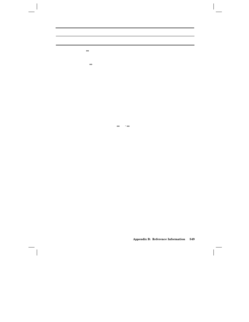 Texas Instruments PLUS TI-89 User Manual | Page 566 / 623