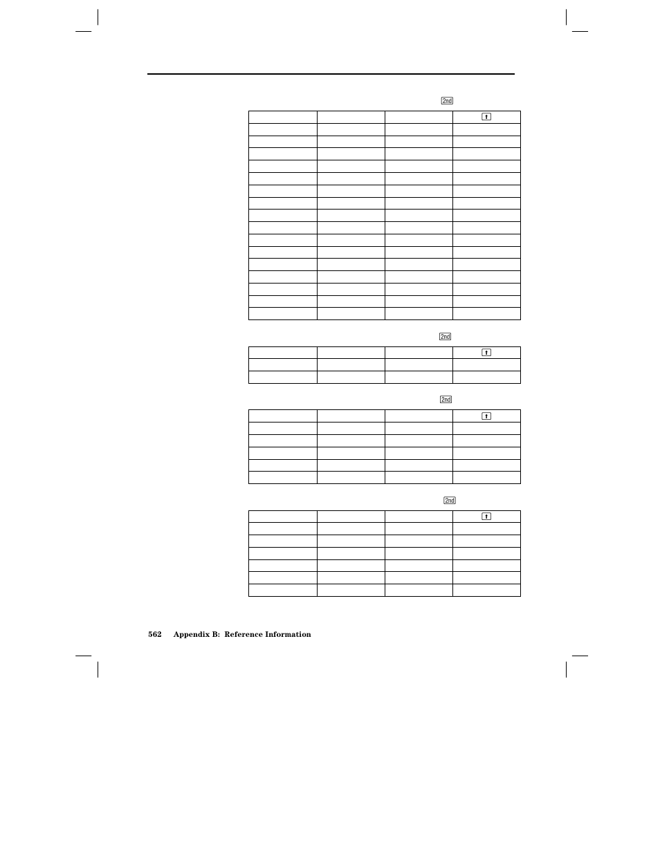 Texas Instruments PLUS TI-89 User Manual | Page 579 / 623