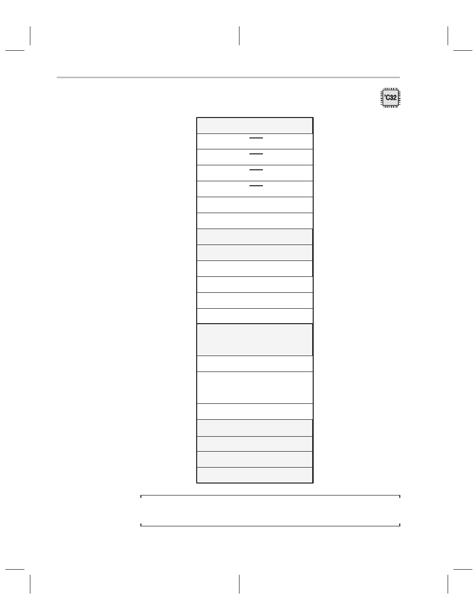 Texas Instruments TMS320C3x User Manual | Page 100 / 757