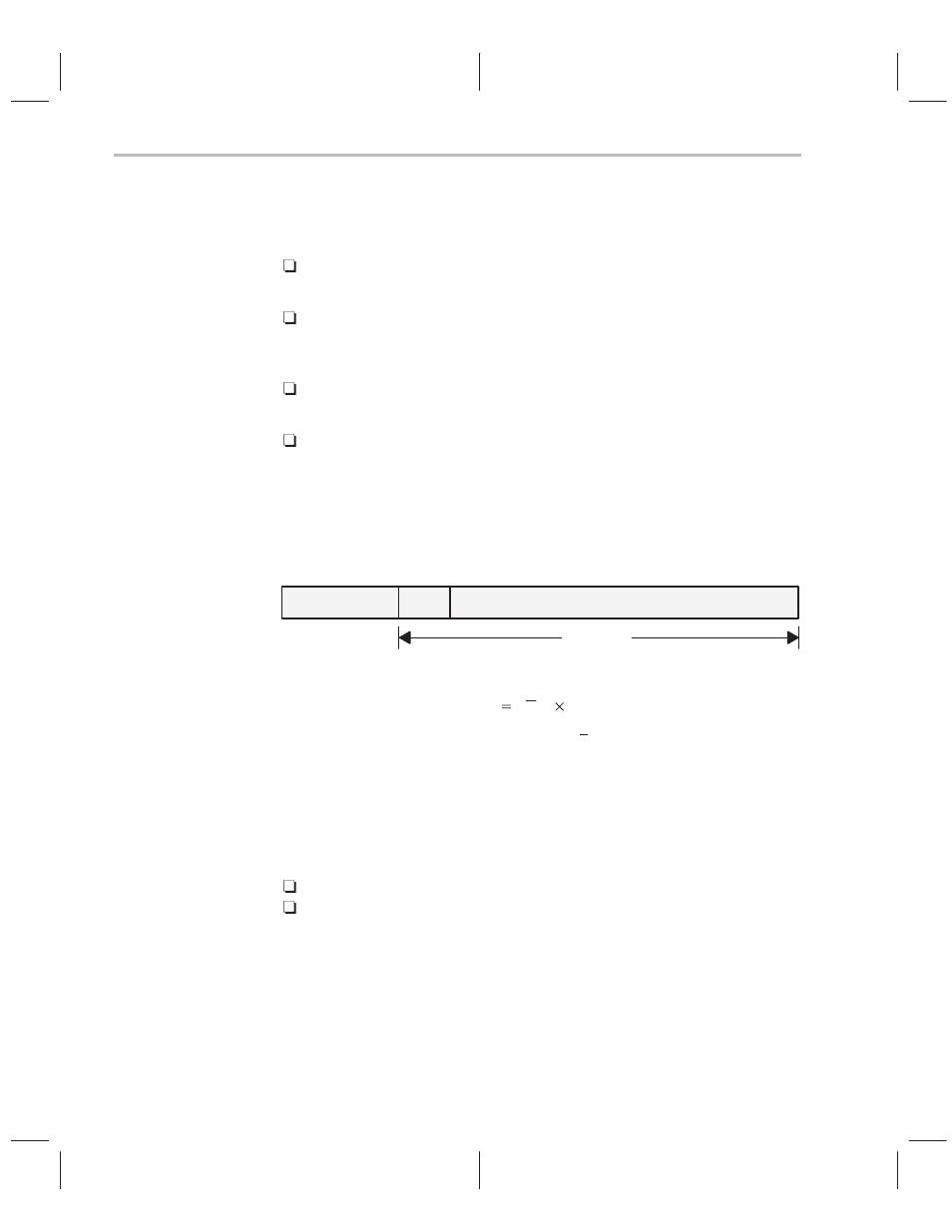 Floating-point formats, 3 floating-point formats | Texas Instruments TMS320C3x User Manual | Page 109 / 757