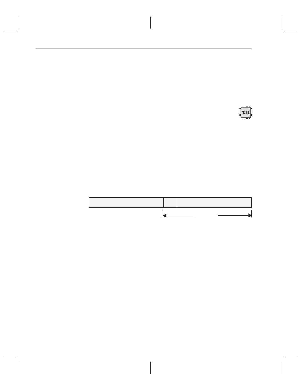 Texas Instruments TMS320C3x User Manual | Page 111 / 757