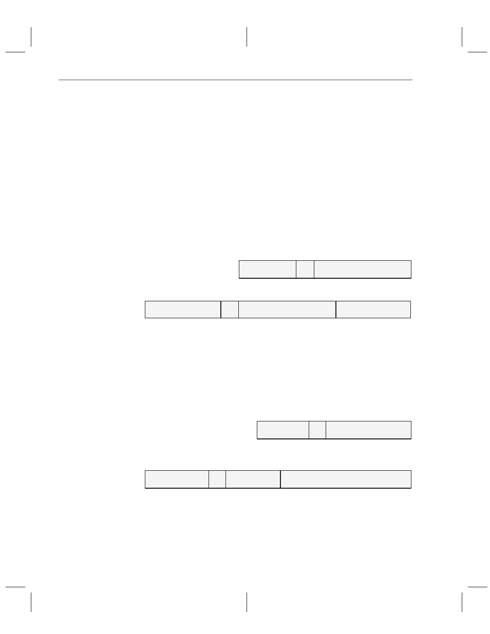 Conversion between floating-point formats, 6 conversion between floating-point formats | Texas Instruments TMS320C3x User Manual | Page 117 / 757