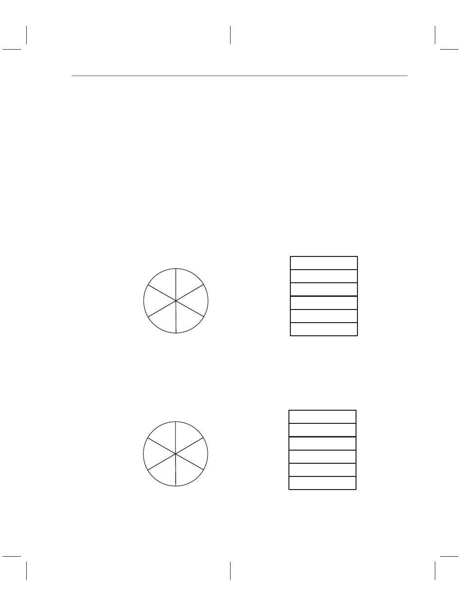 Circular addressing, 7 circular addressing | Texas Instruments TMS320C3x User Manual | Page 174 / 757