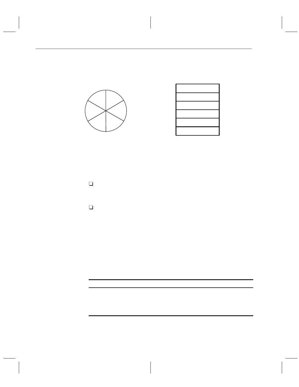 Example 6–23. examples of formula | Texas Instruments TMS320C3x User Manual | Page 175 / 757