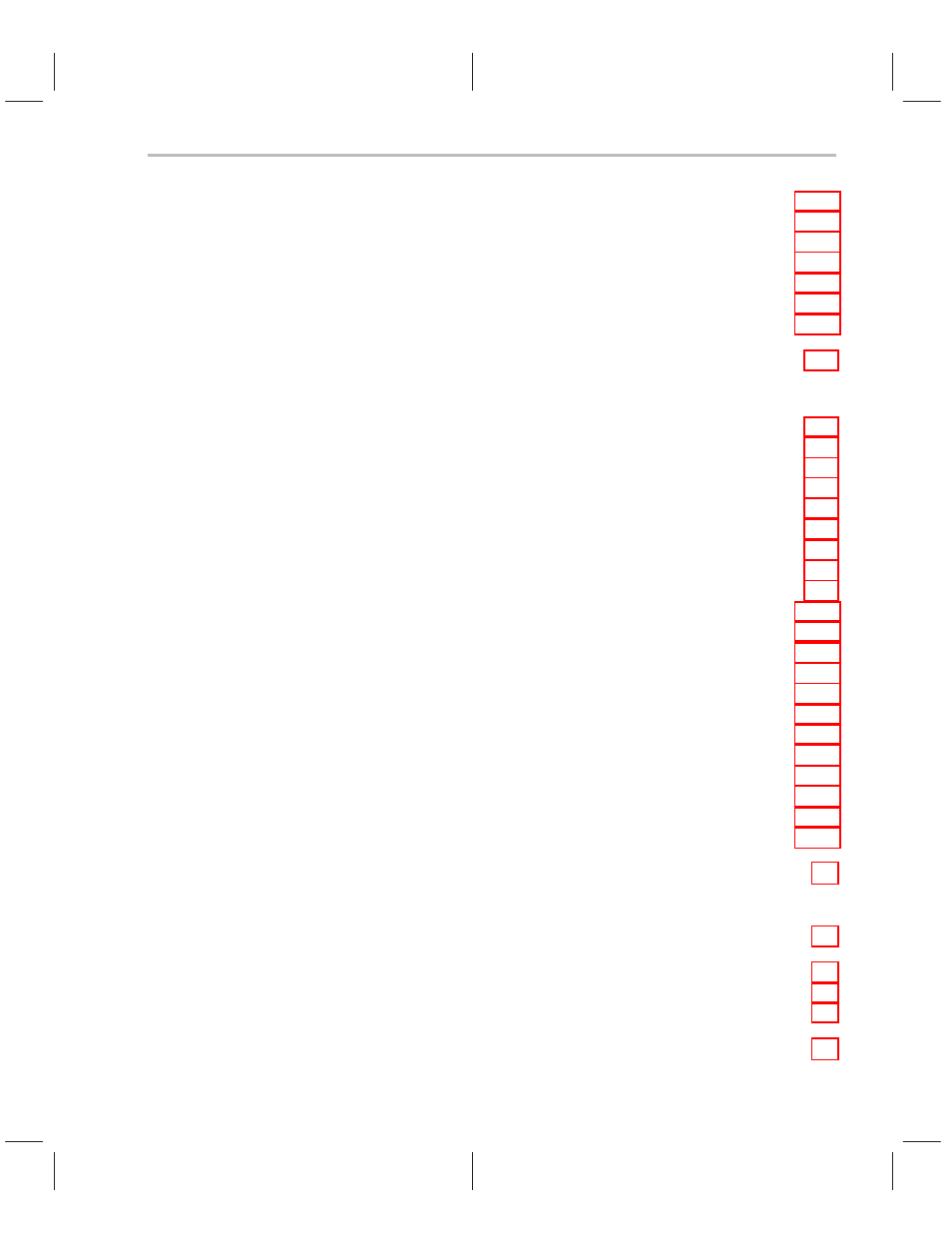 Texas Instruments TMS320C3x User Manual | Page 18 / 757