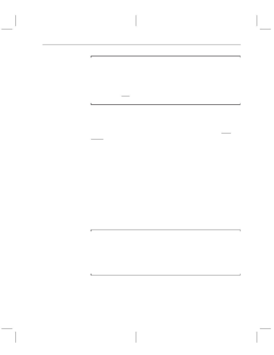 Interrupting interlocked operations, Using interlocked operations | Texas Instruments TMS320C3x User Manual | Page 199 / 757