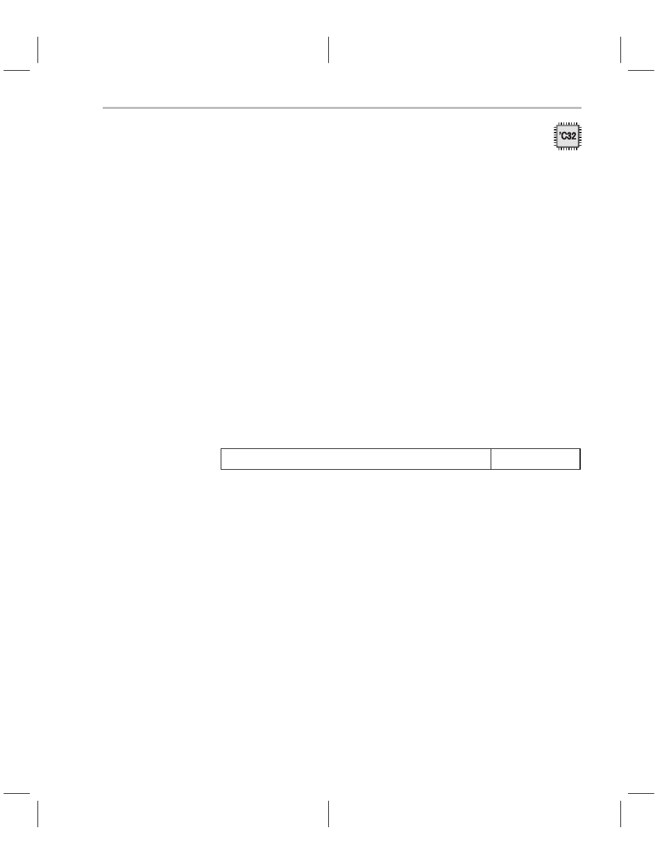 Tms320c32 interrupt vector table | Texas Instruments TMS320C3x User Manual | Page 213 / 757