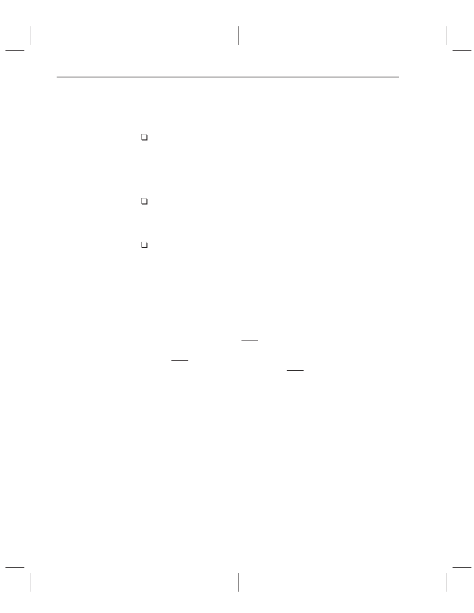 Cpu interrupt control bits, Interrupt flag register behavior | Texas Instruments TMS320C3x User Manual | Page 216 / 757