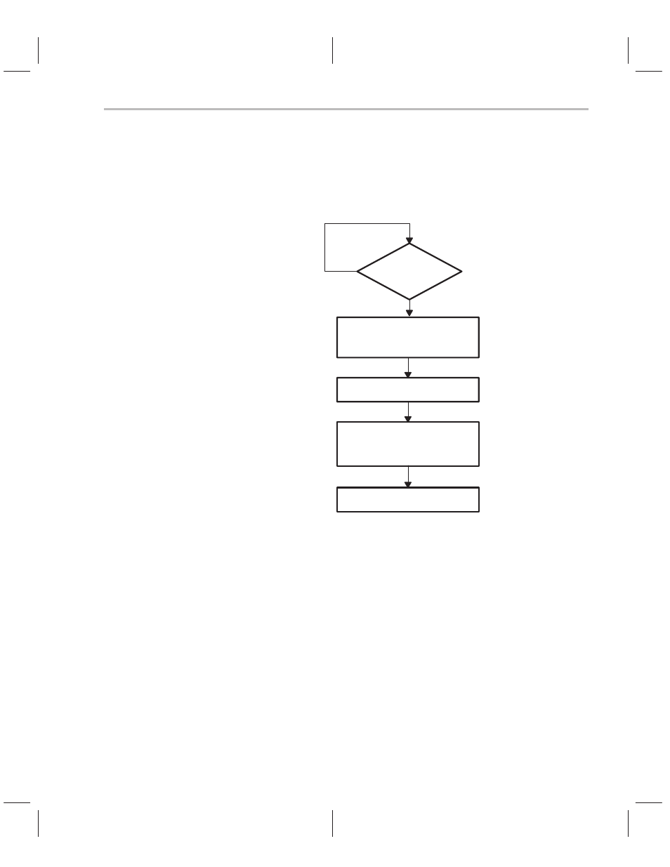 Dma interrupt processing | Texas Instruments TMS320C3x User Manual | Page 223 / 757