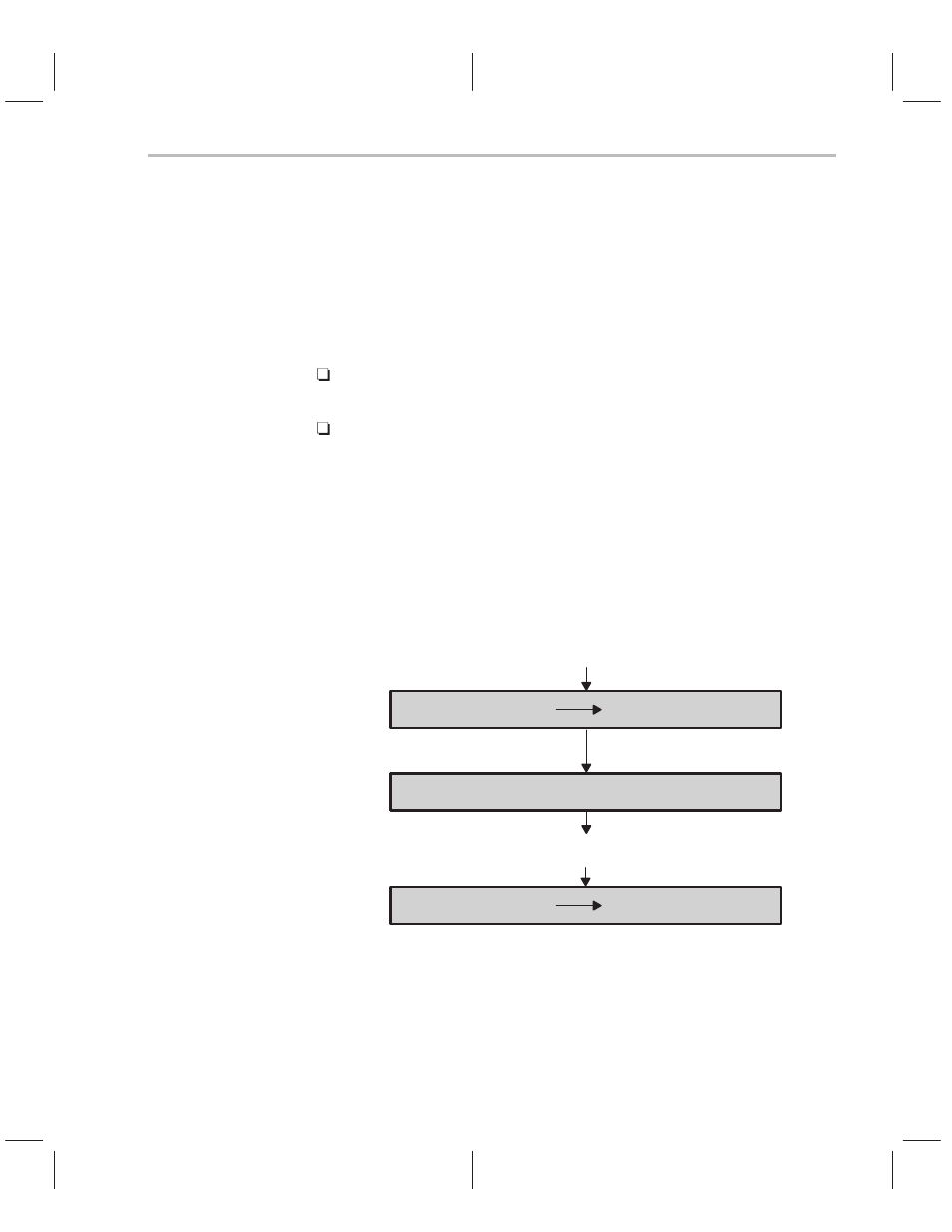 Traps, Initialization of traps and interrupts, Operation of traps | Texas Instruments TMS320C3x User Manual | Page 231 / 757