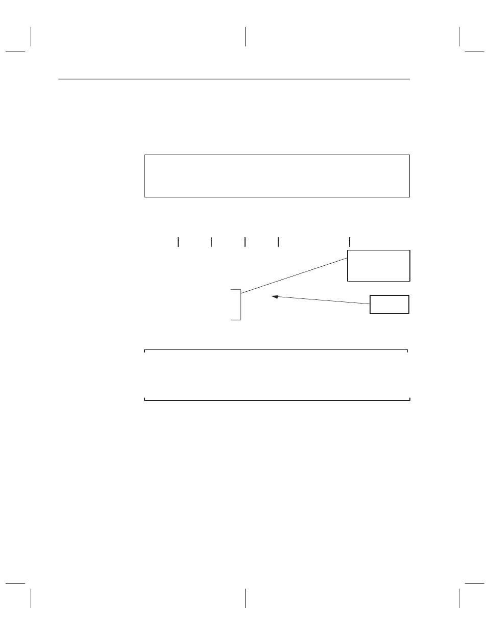 Memory conflicts | Texas Instruments TMS320C3x User Manual | Page 244 / 757