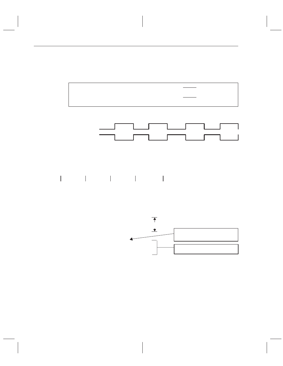 Texas Instruments TMS320C3x User Manual | Page 264 / 757