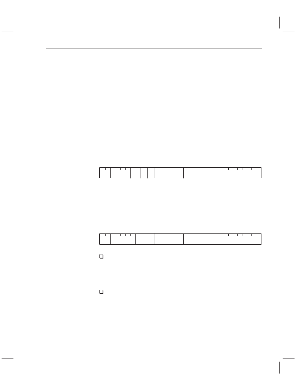 Operations with parallel stores | Texas Instruments TMS320C3x User Manual | Page 265 / 757