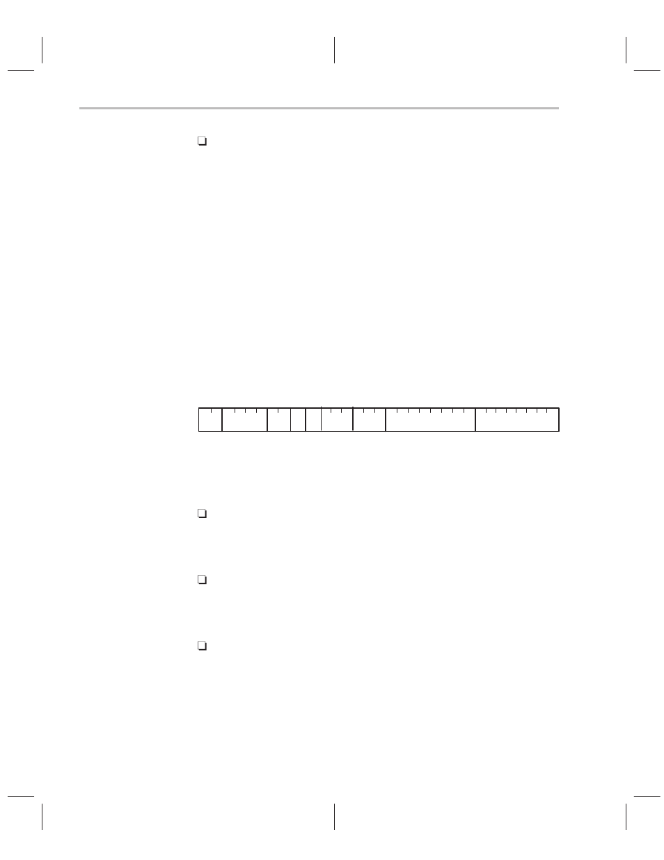 Parallel multiplies and adds | Texas Instruments TMS320C3x User Manual | Page 266 / 757