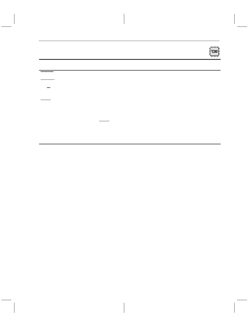 Texas Instruments TMS320C3x User Manual | Page 271 / 757