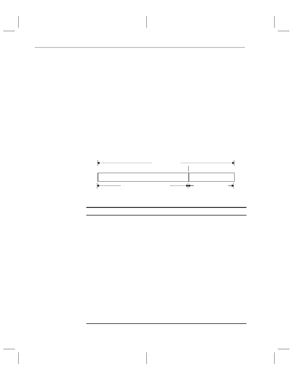 Programmable bank switching, 5 programmable bank switching | Texas Instruments TMS320C3x User Manual | Page 278 / 757