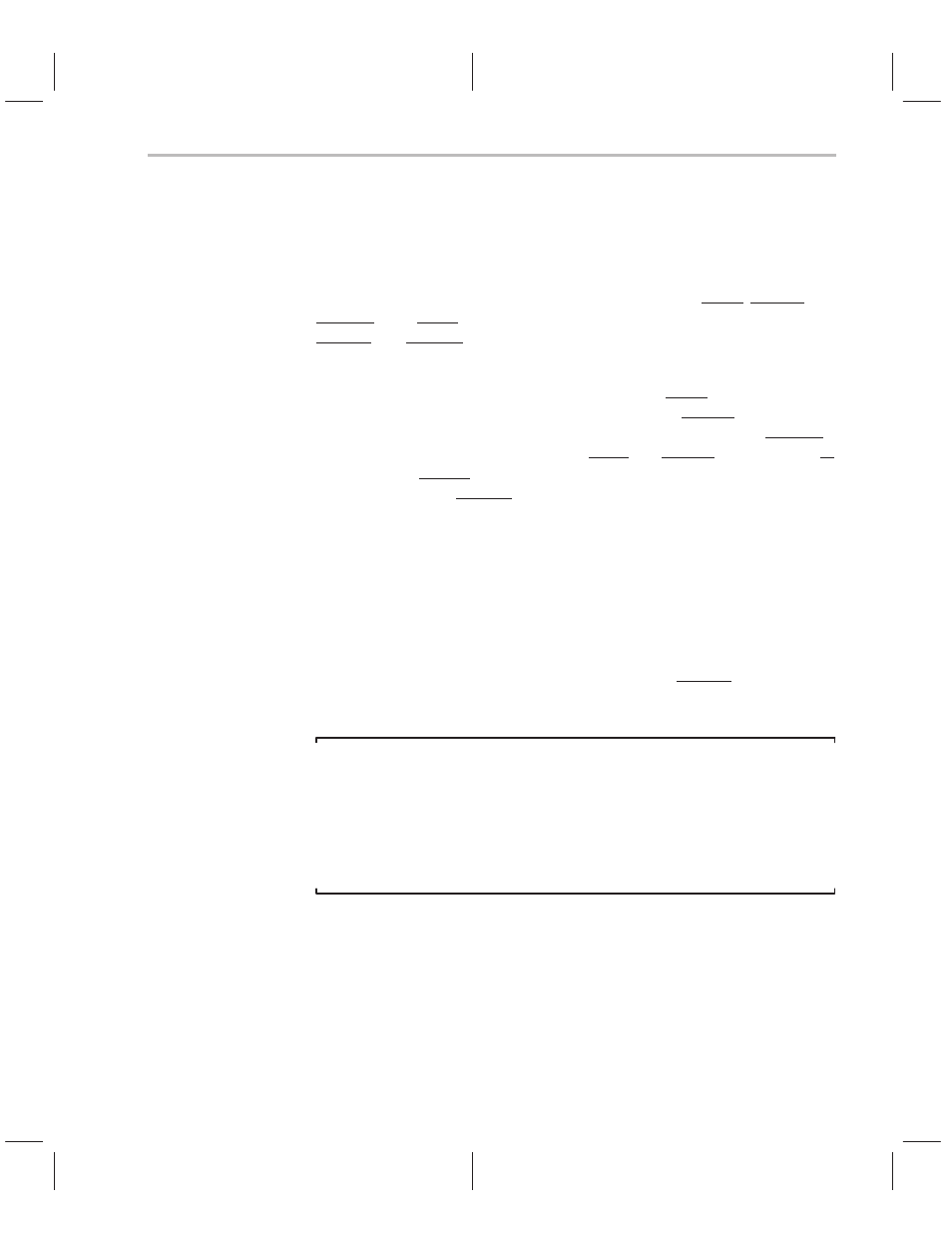 External memory interface timing, Primary-bus cycles | Texas Instruments TMS320C3x User Manual | Page 281 / 757