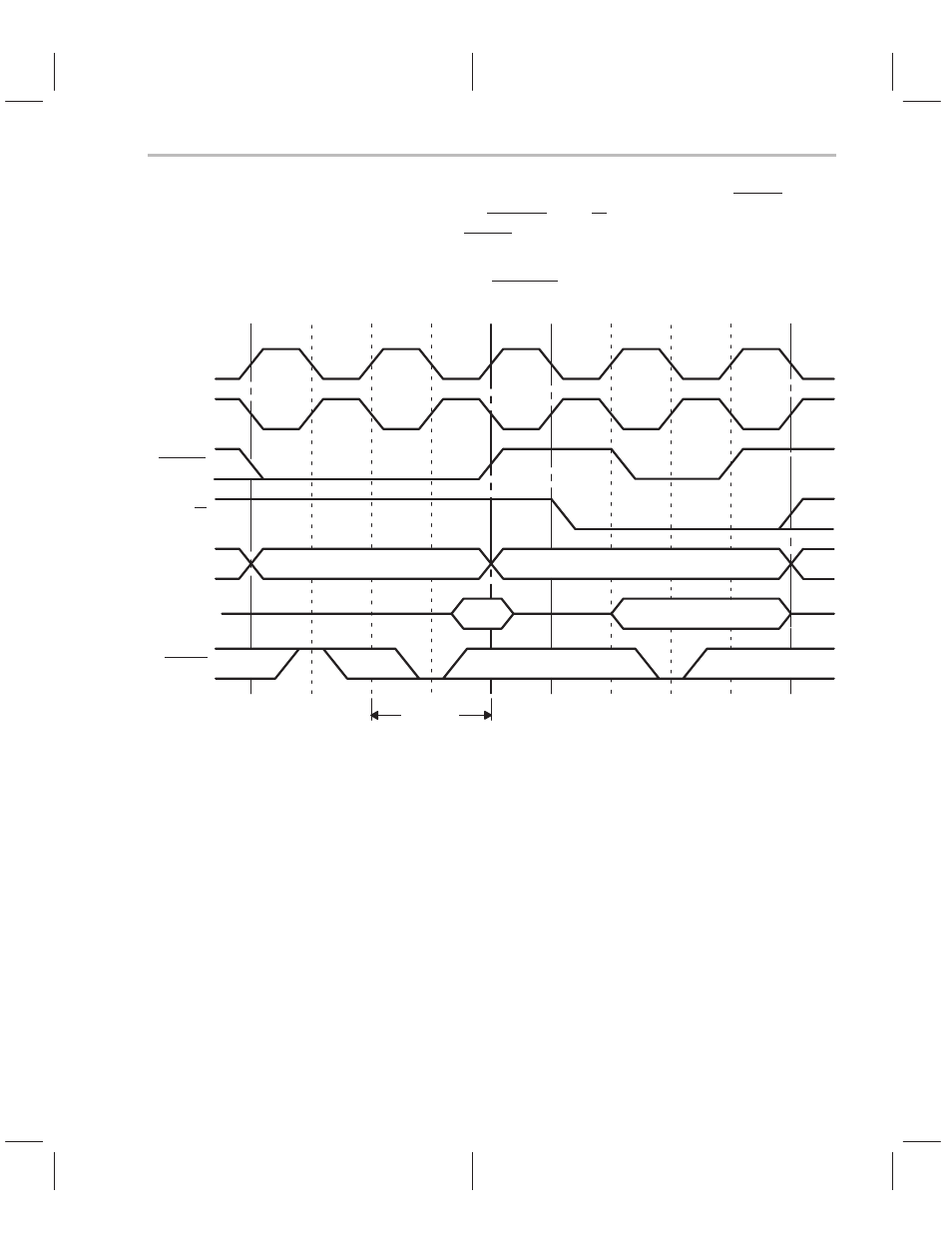 Texas Instruments TMS320C3x User Manual | Page 285 / 757