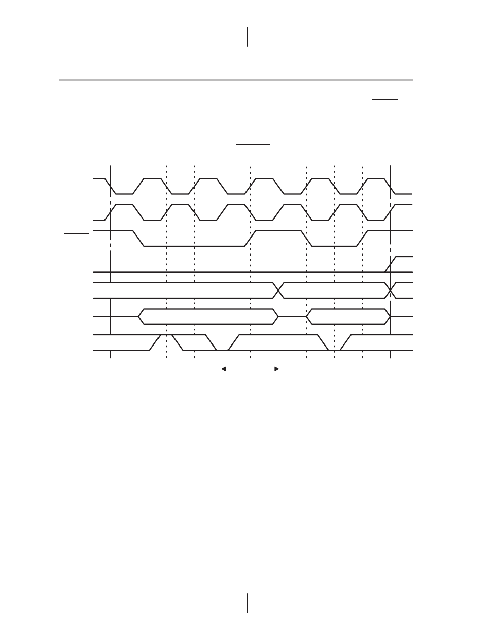 Texas Instruments TMS320C3x User Manual | Page 286 / 757