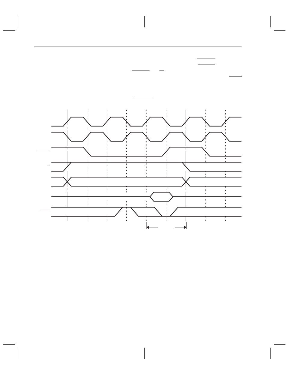 Texas Instruments TMS320C3x User Manual | Page 288 / 757