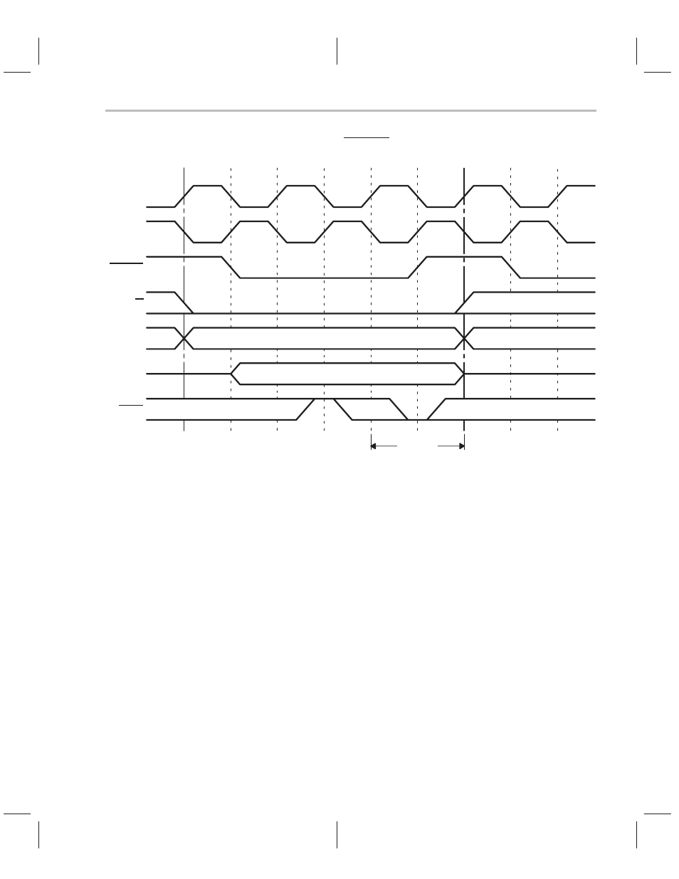 Texas Instruments TMS320C3x User Manual | Page 289 / 757