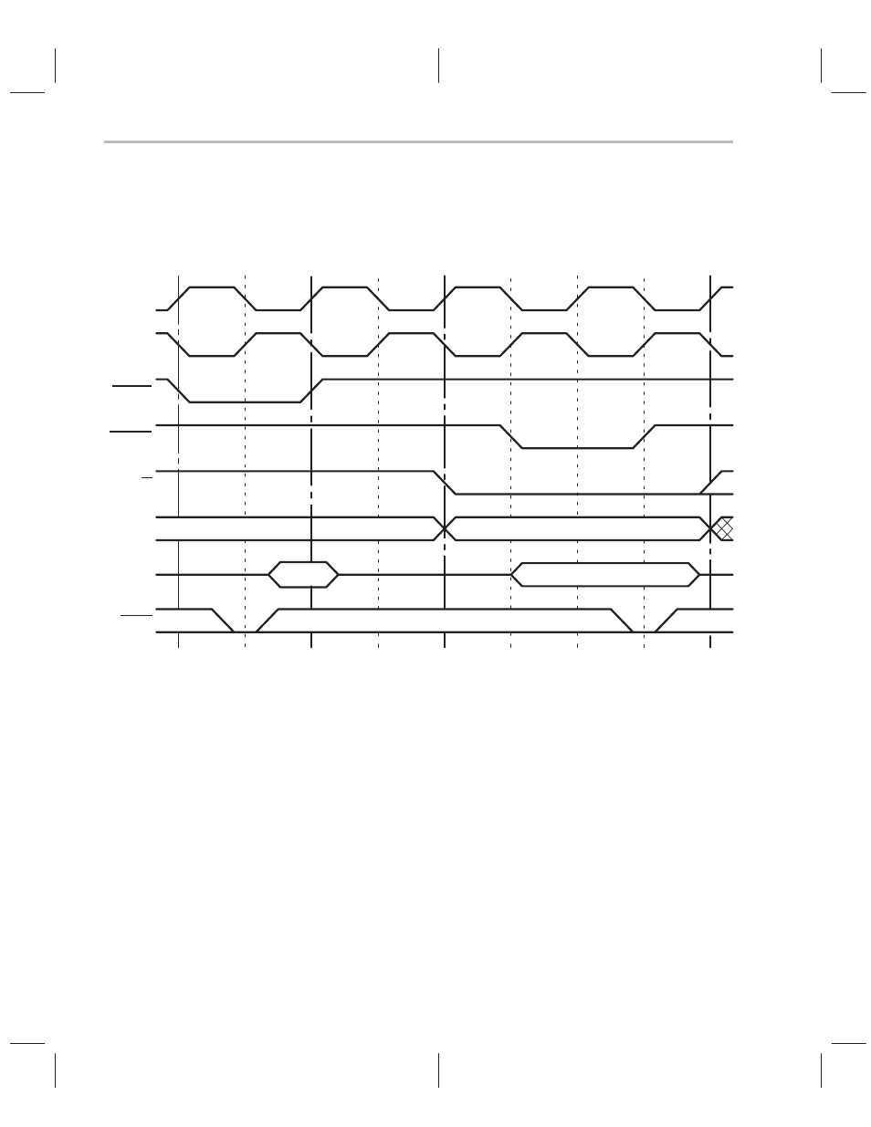 Texas Instruments TMS320C3x User Manual | Page 290 / 757