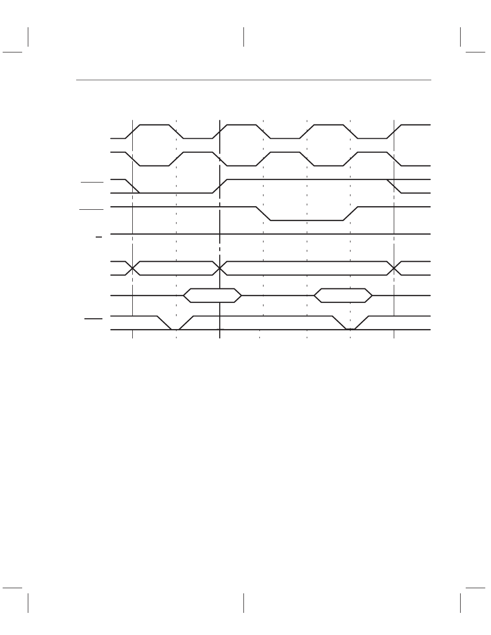 Texas Instruments TMS320C3x User Manual | Page 291 / 757