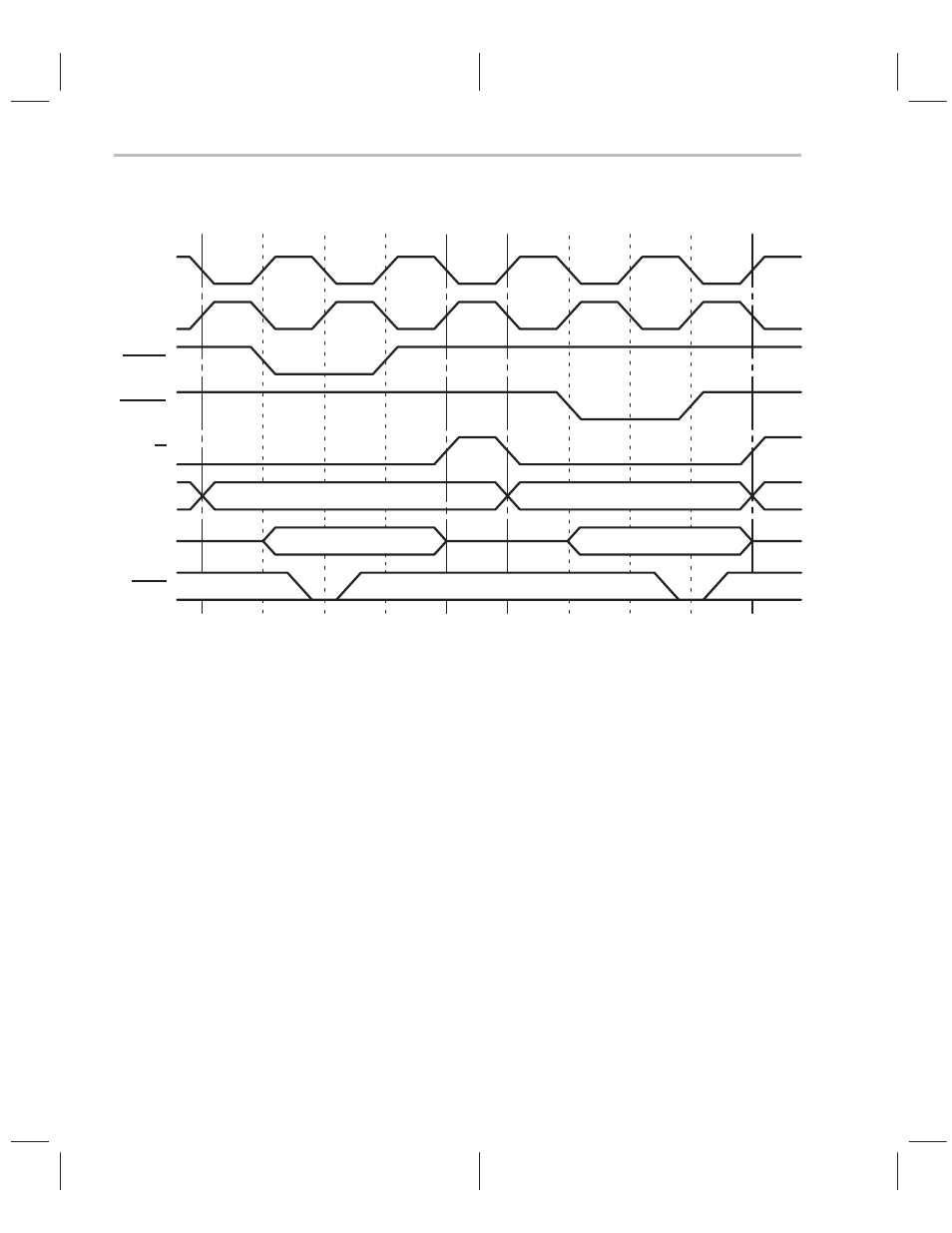 Texas Instruments TMS320C3x User Manual | Page 292 / 757