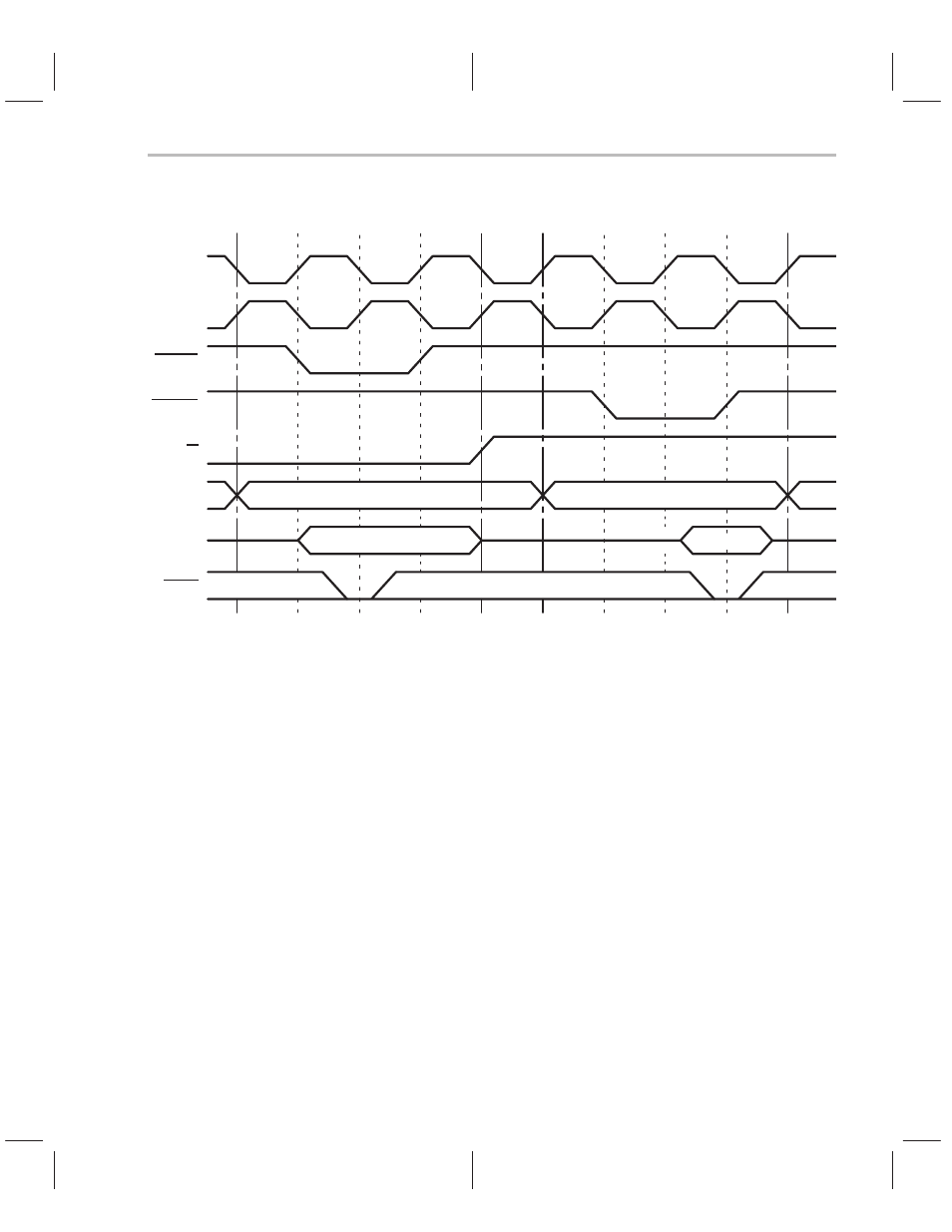 Texas Instruments TMS320C3x User Manual | Page 293 / 757