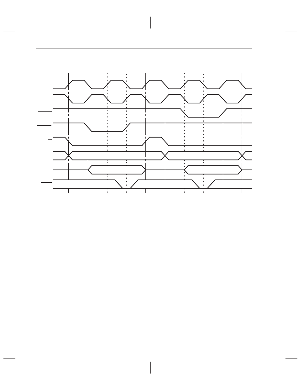 Texas Instruments TMS320C3x User Manual | Page 294 / 757