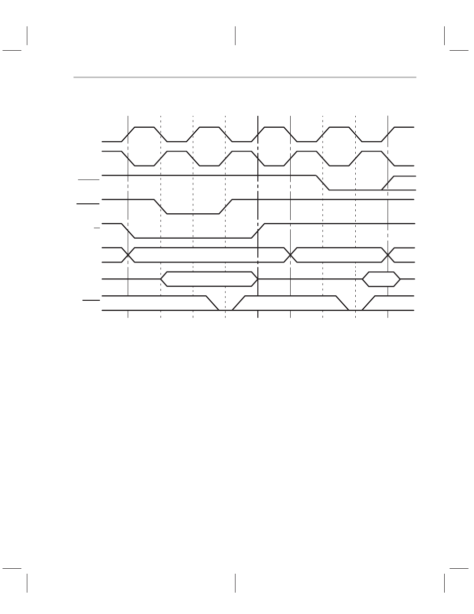 Texas Instruments TMS320C3x User Manual | Page 295 / 757