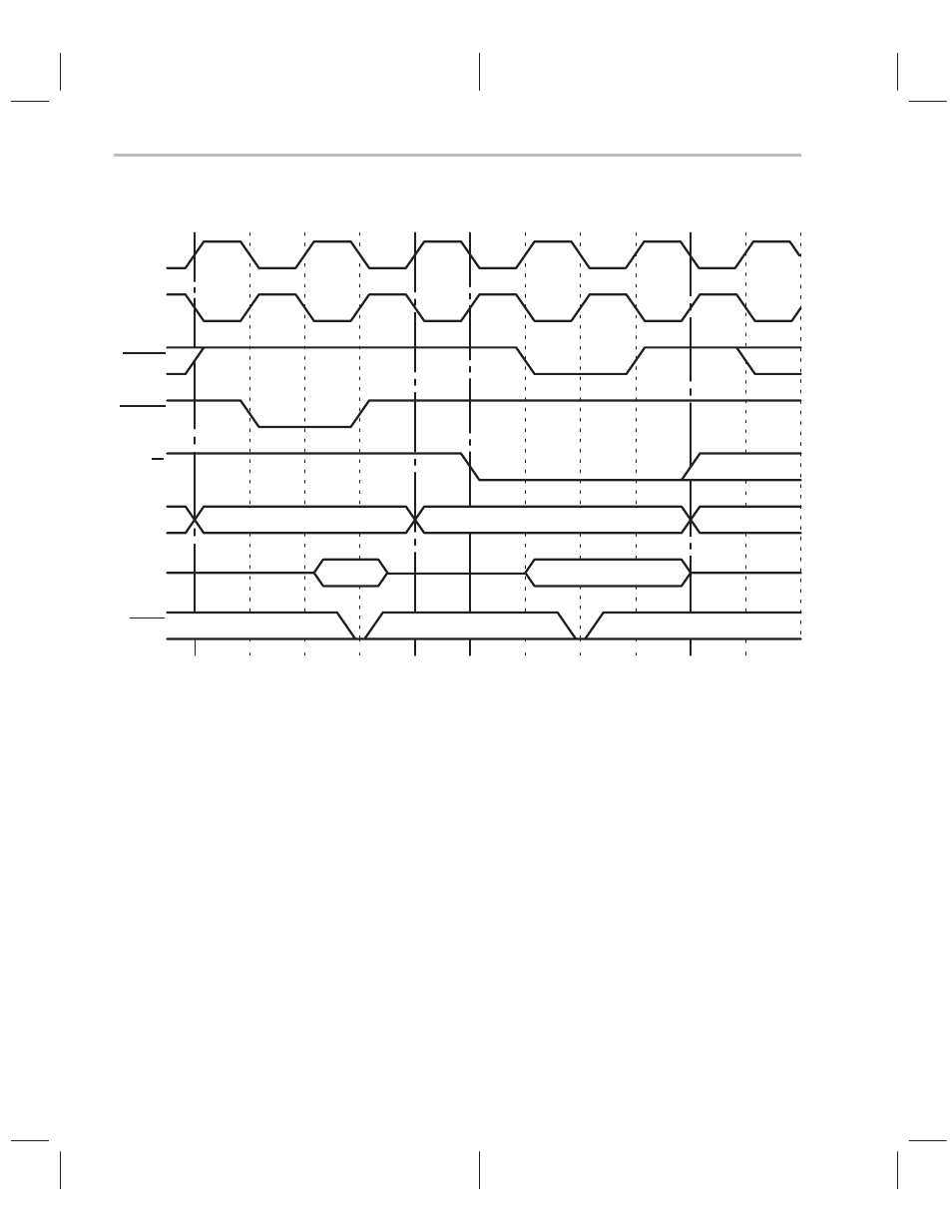 Texas Instruments TMS320C3x User Manual | Page 296 / 757