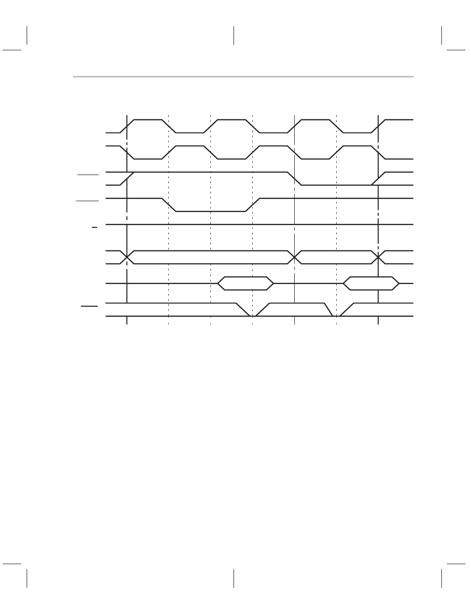 Texas Instruments TMS320C3x User Manual | Page 297 / 757