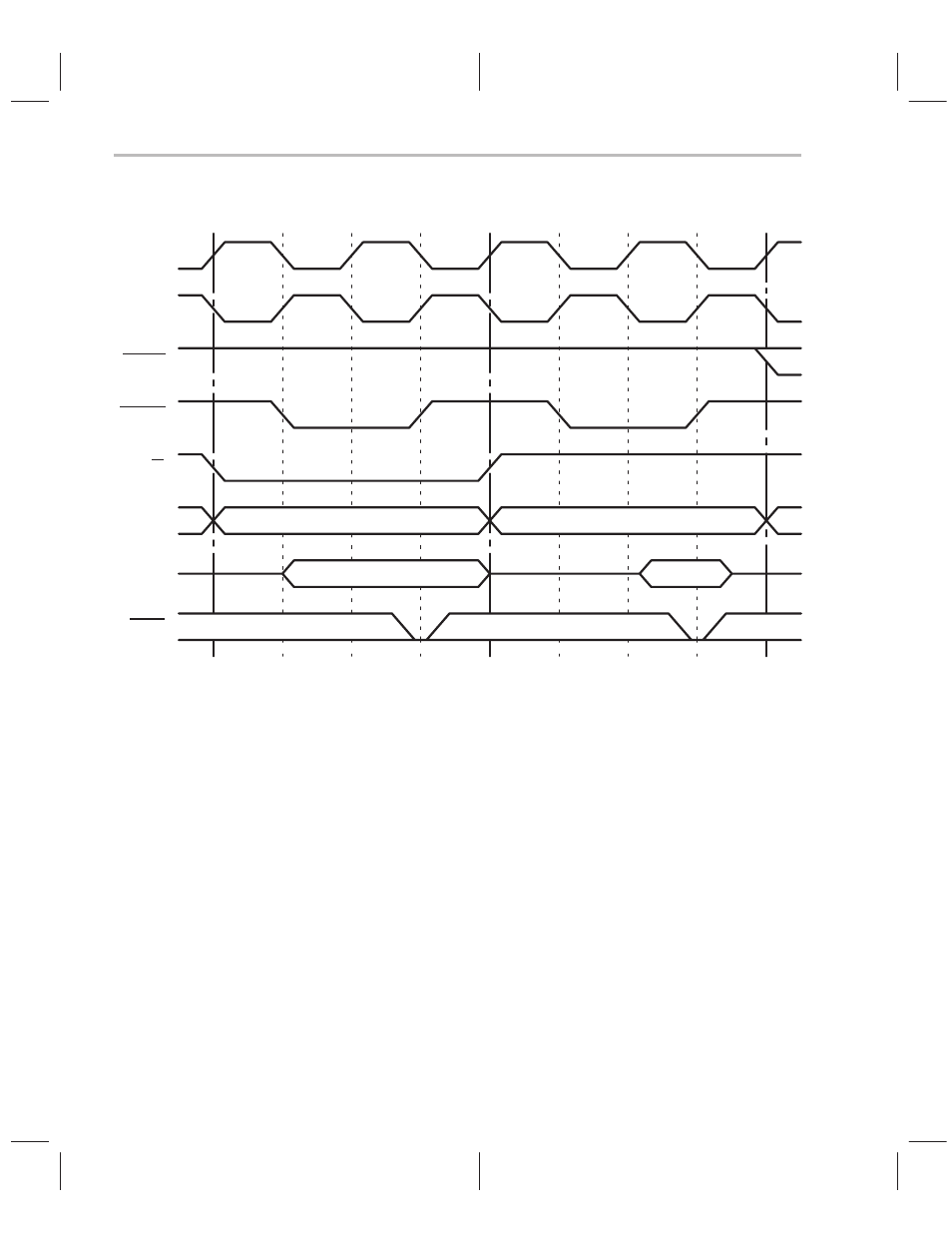 Texas Instruments TMS320C3x User Manual | Page 298 / 757