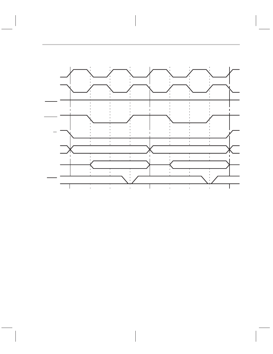 Texas Instruments TMS320C3x User Manual | Page 299 / 757