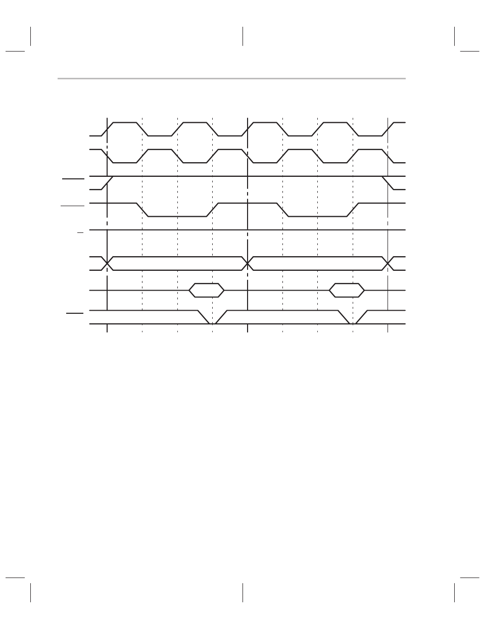 Texas Instruments TMS320C3x User Manual | Page 300 / 757