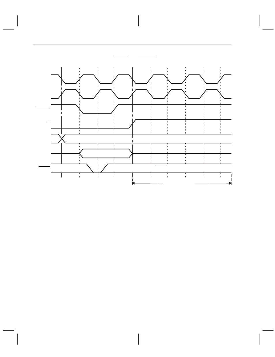 Texas Instruments TMS320C3x User Manual | Page 302 / 757