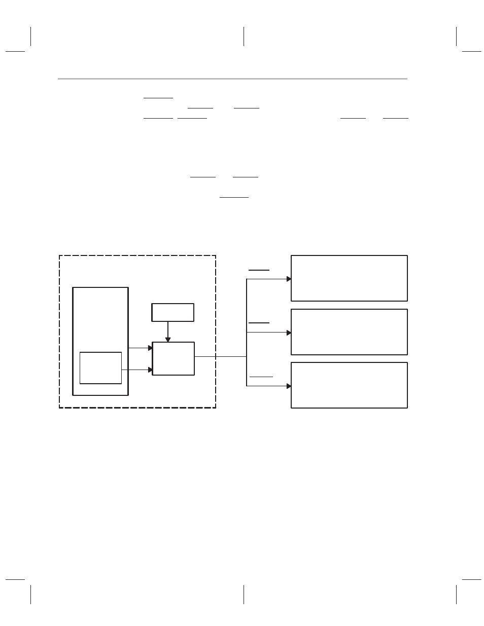 Program memory access | Texas Instruments TMS320C3x User Manual | Page 307 / 757