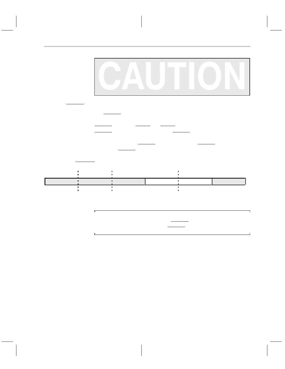 Iostrb\ control register | Texas Instruments TMS320C3x User Manual | Page 312 / 757