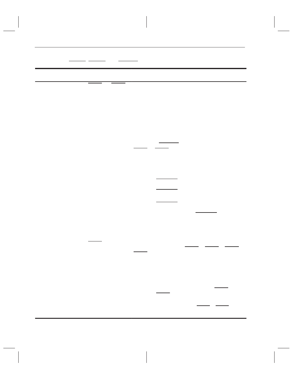 Texas Instruments TMS320C3x User Manual | Page 315 / 757