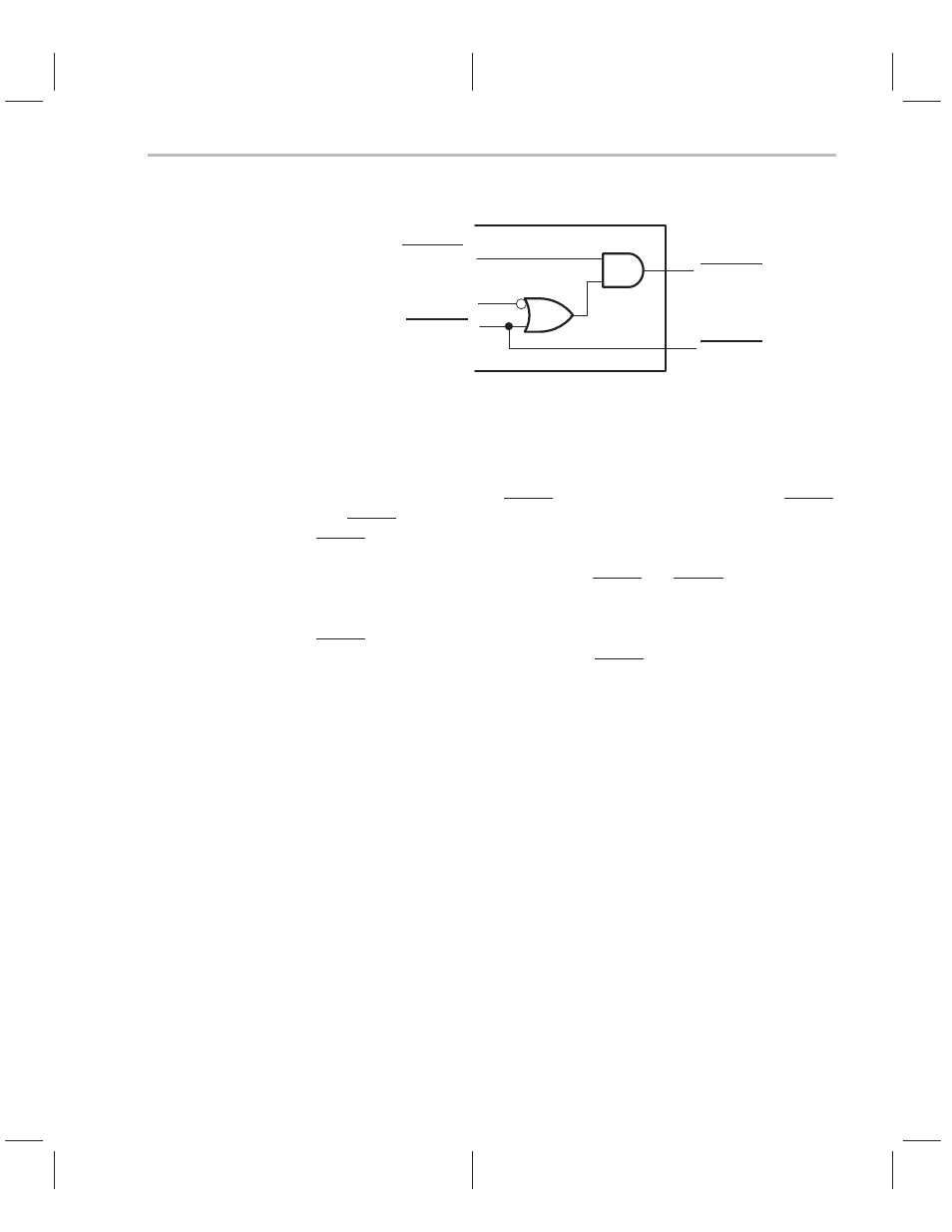 Texas Instruments TMS320C3x User Manual | Page 316 / 757