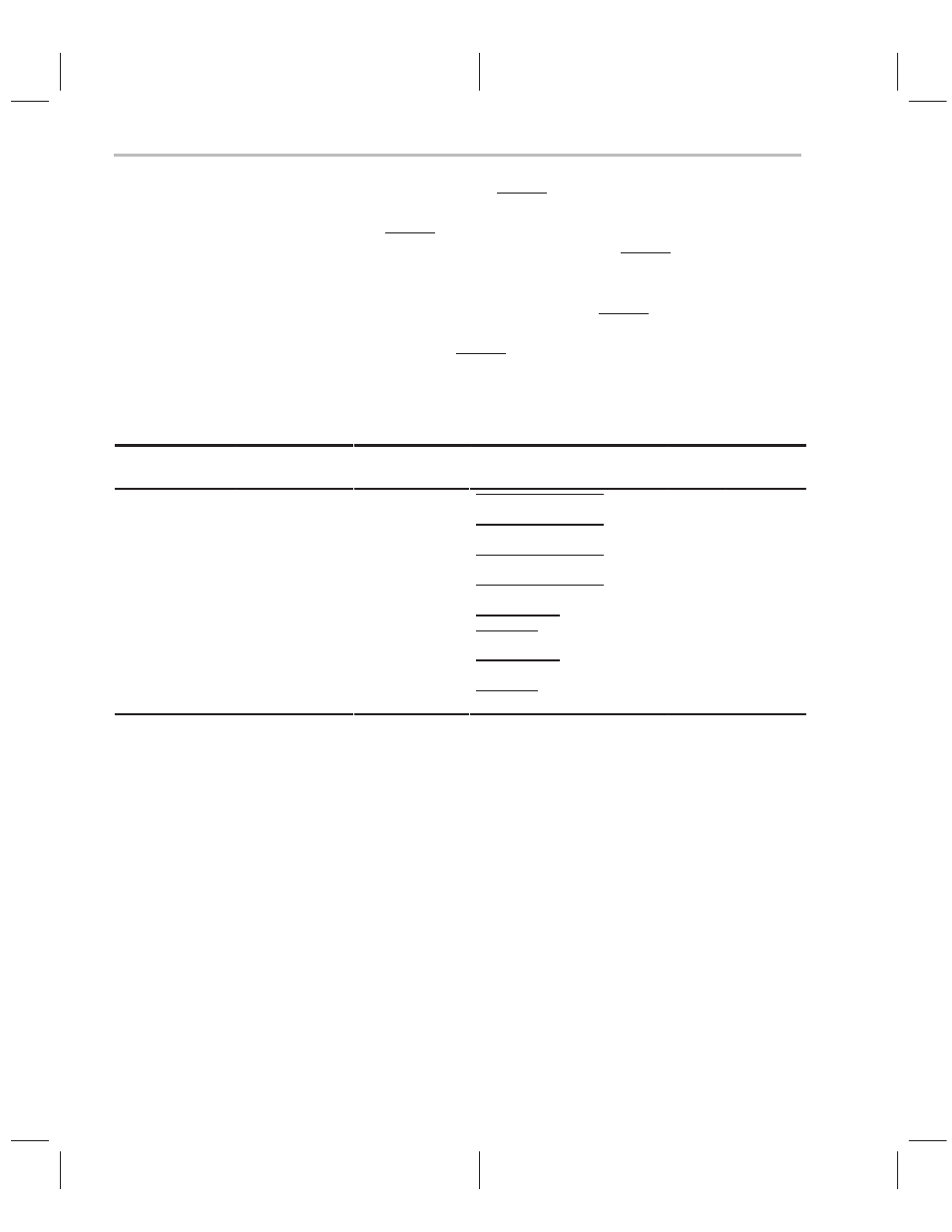 Texas Instruments TMS320C3x User Manual | Page 317 / 757