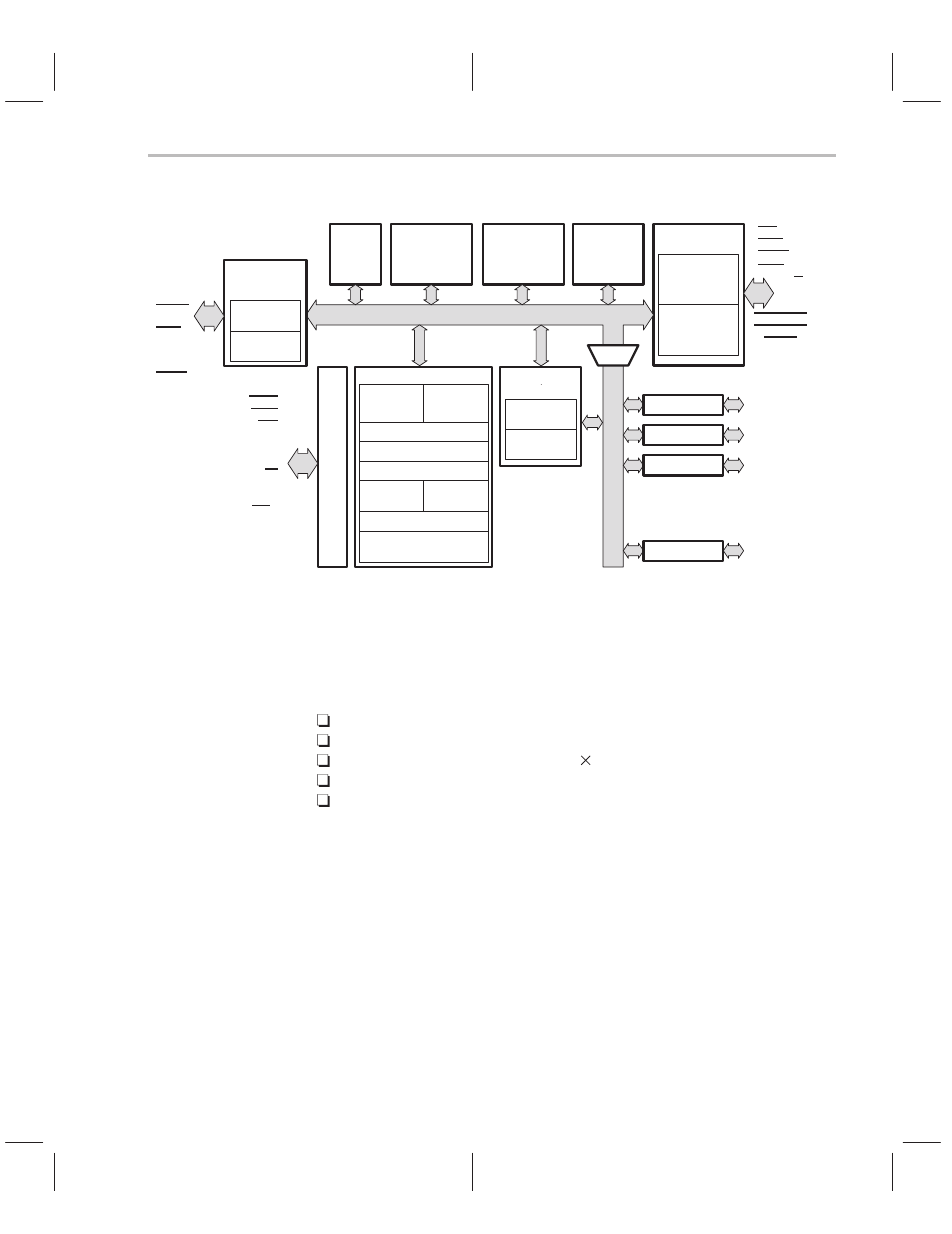 Tms320c3x key specifications, Tms320c30, Tms320c31 and tms320lc31 | Performance up to 60 mflops, Highly efficient c language engine, Large address space: 16m words  32 bits | Texas Instruments TMS320C3x User Manual | Page 32 / 757