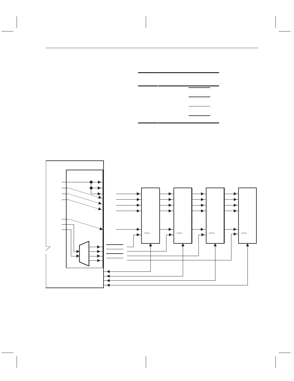 Texas Instruments TMS320C3x User Manual | Page 324 / 757