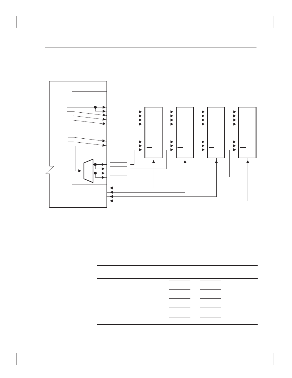 Texas Instruments TMS320C3x User Manual | Page 326 / 757