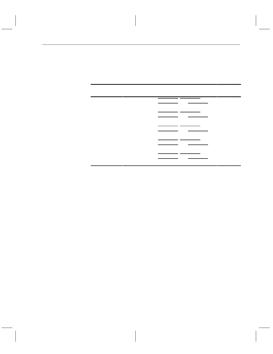 Texas Instruments TMS320C3x User Manual | Page 328 / 757