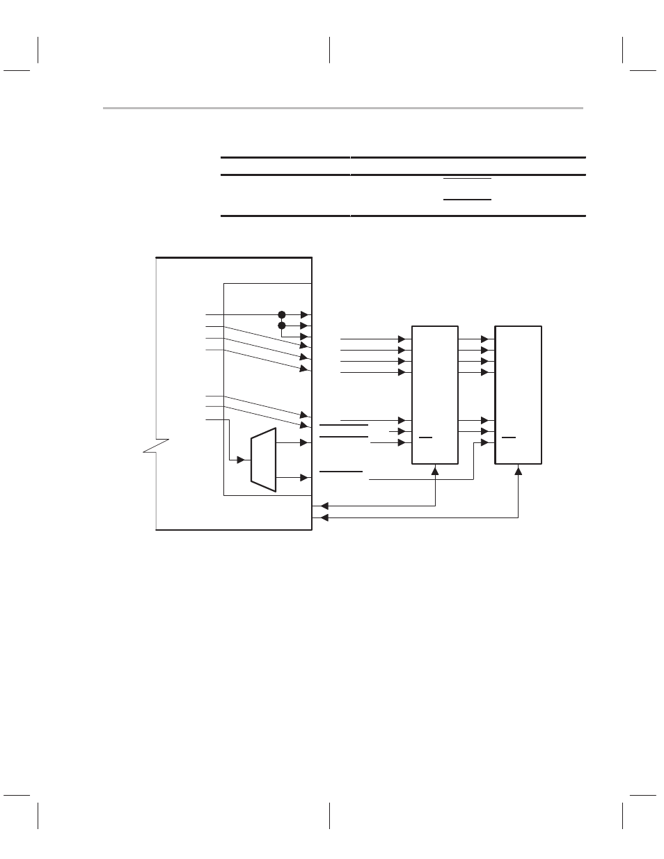 Texas Instruments TMS320C3x User Manual | Page 330 / 757