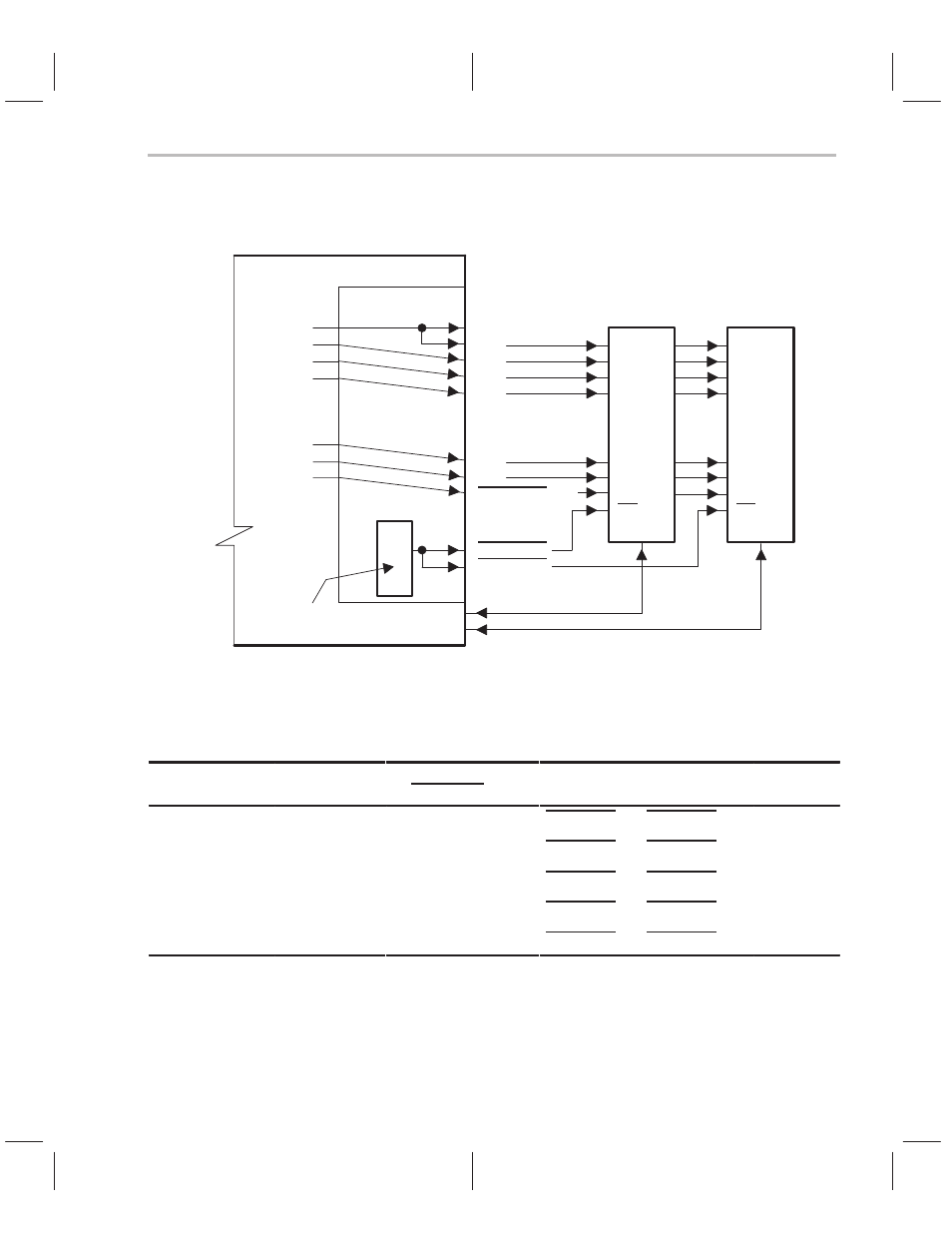 Texas Instruments TMS320C3x User Manual | Page 332 / 757