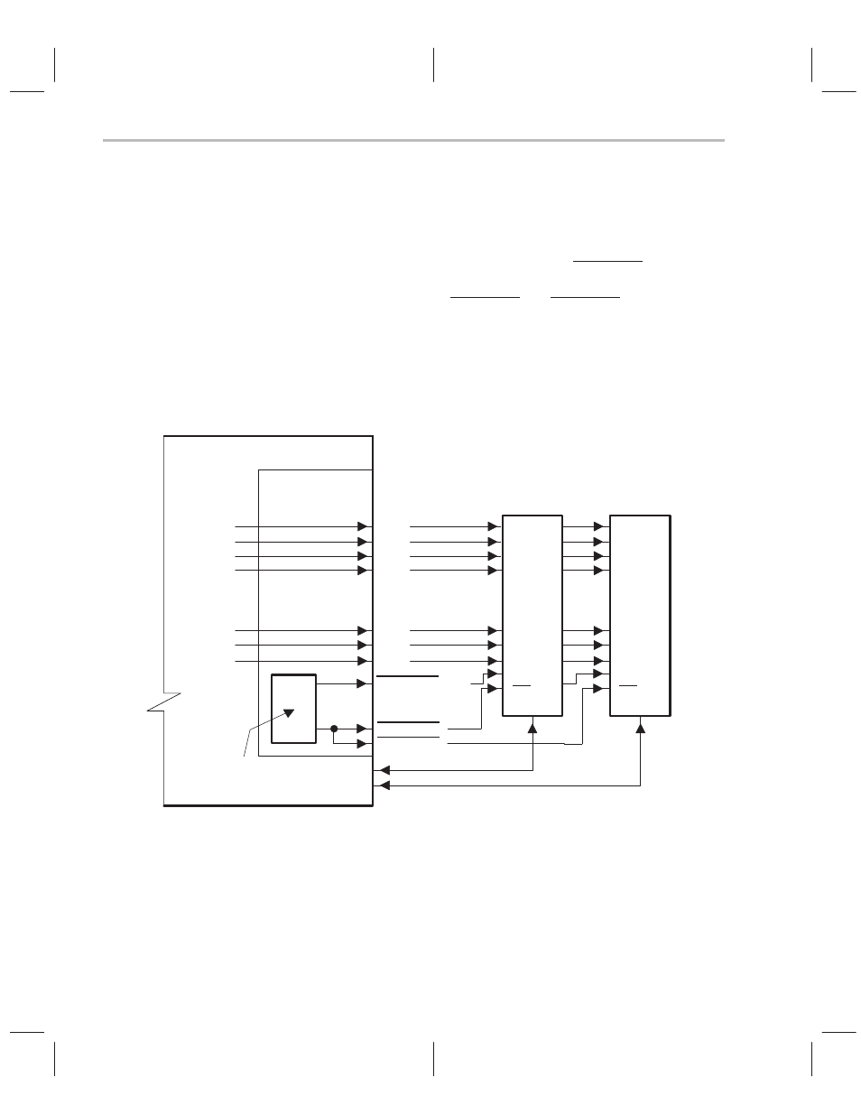 Texas Instruments TMS320C3x User Manual | Page 333 / 757