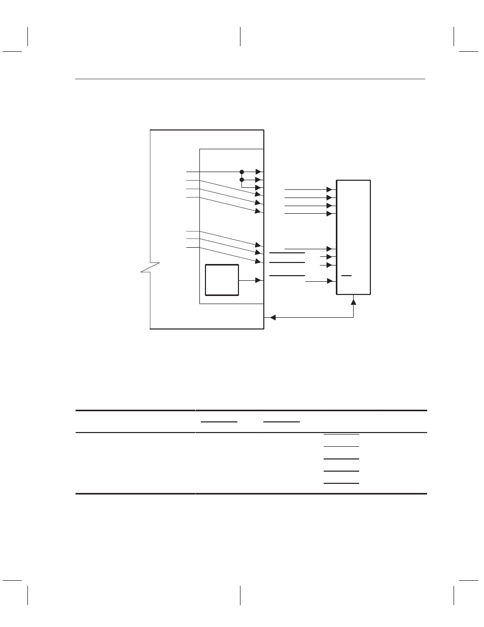 Texas Instruments TMS320C3x User Manual | Page 336 / 757